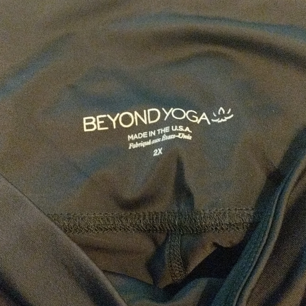 Beyond Yoga Legging - Picture 3 of 6